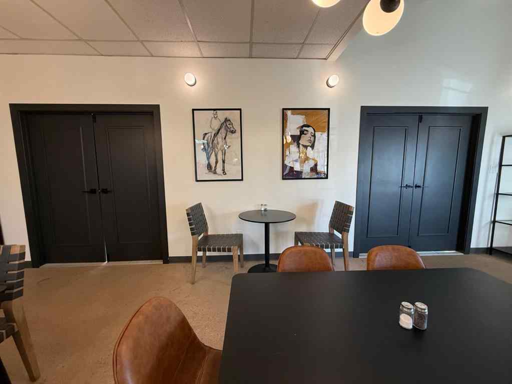 MLS® A2269187 - 4208 Pleasentview Dr   in NONE High Prairie, Commercial