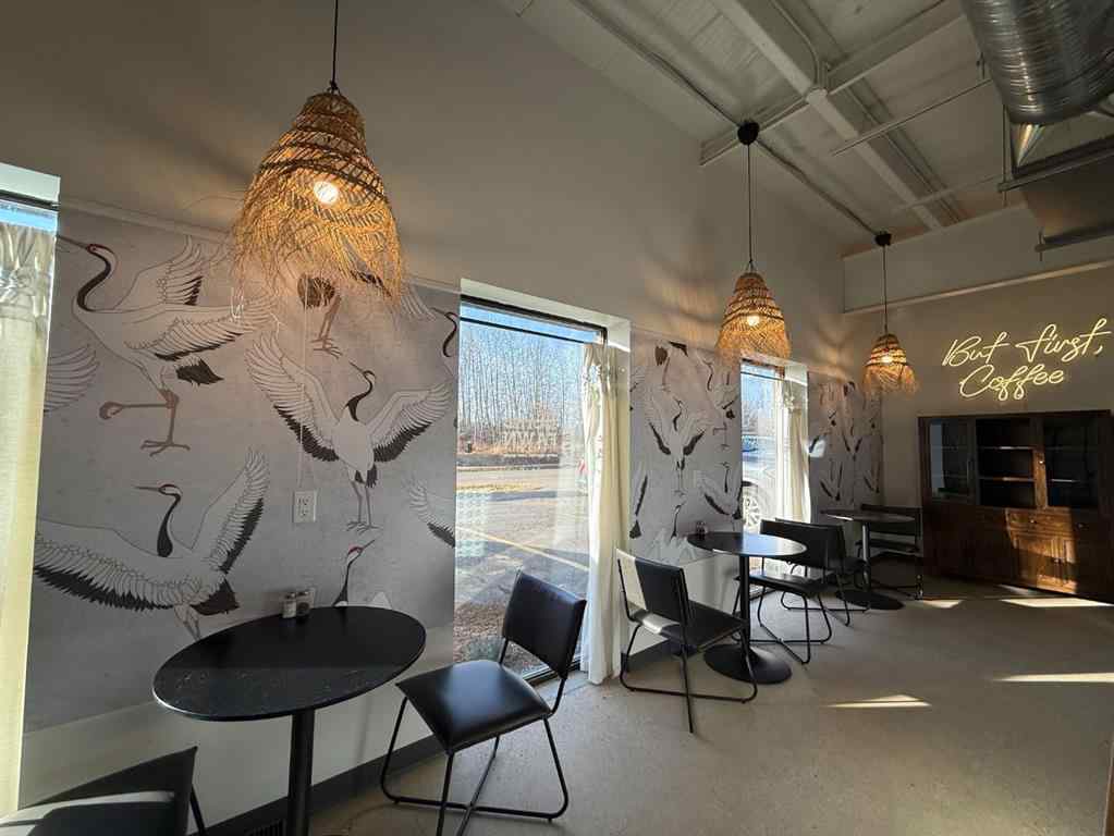 MLS® A2269187 - 4208 Pleasentview Dr   in NONE High Prairie, Commercial