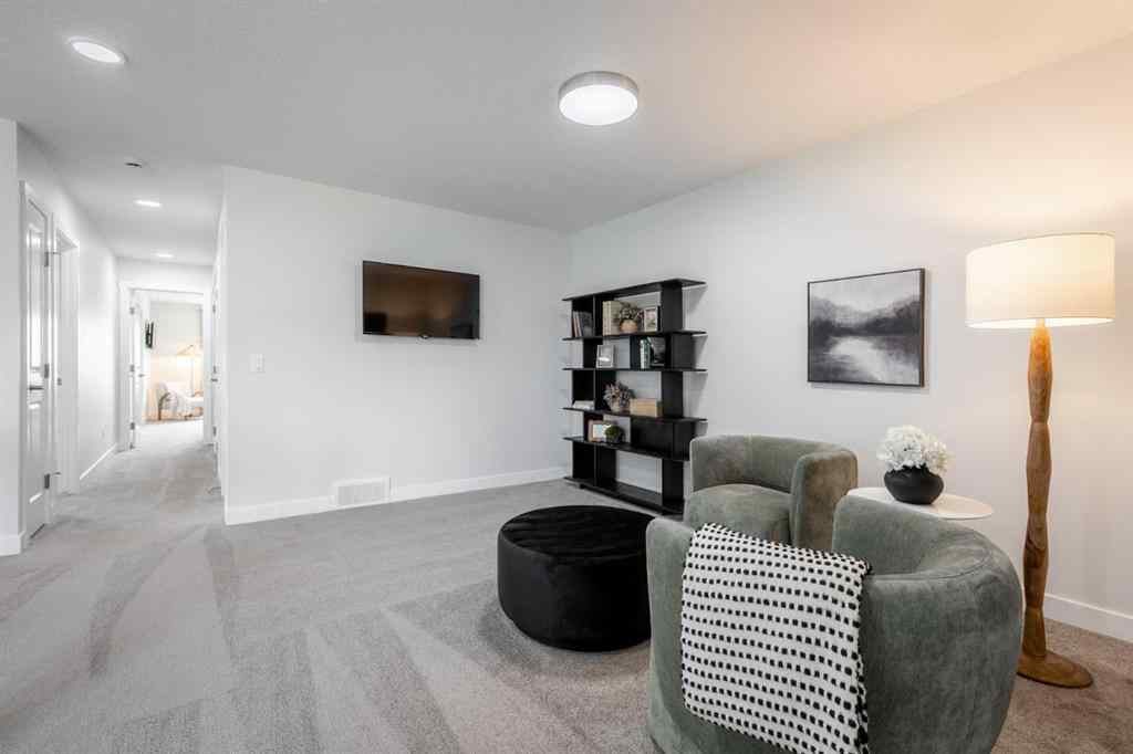 MLS&reg; # A2269189 - 79 Saddlebred Place  in Heartland Cochrane, Residential Open Houses