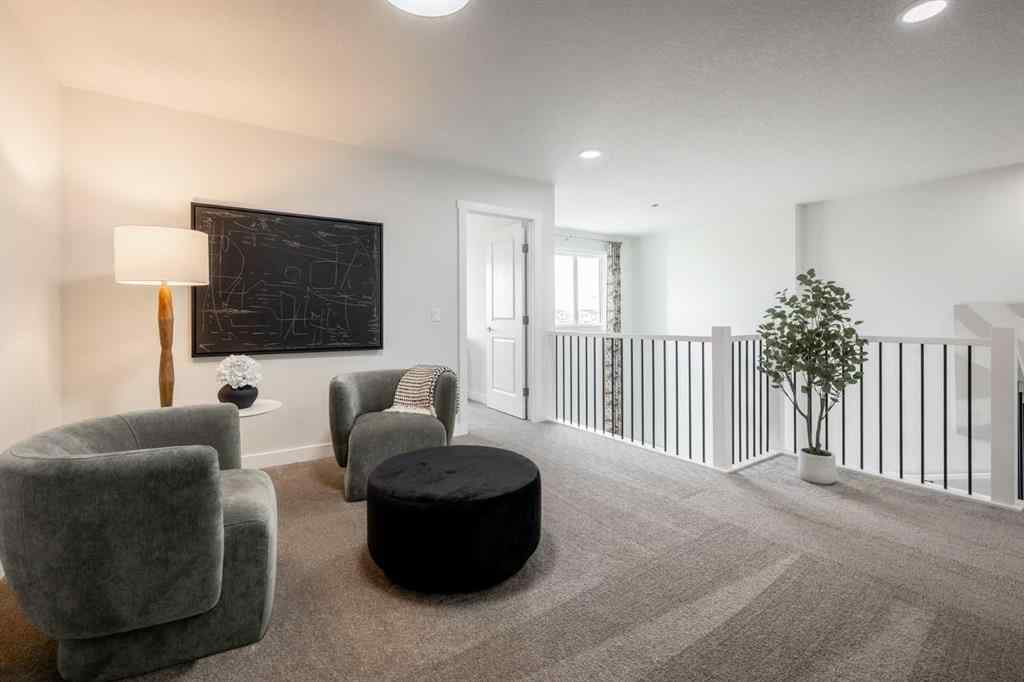 MLS&reg; # A2269189 - 79 Saddlebred Place  in Heartland Cochrane, Residential Open Houses