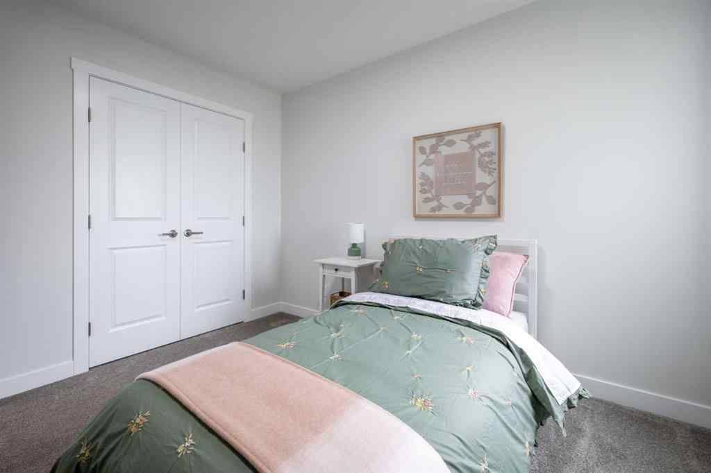 MLS&reg; # A2269189 - 79 Saddlebred Place  in Heartland Cochrane, Residential Open Houses