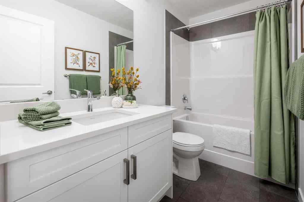 MLS&reg; # A2269189 - 79 Saddlebred Place  in Heartland Cochrane, Residential Open Houses