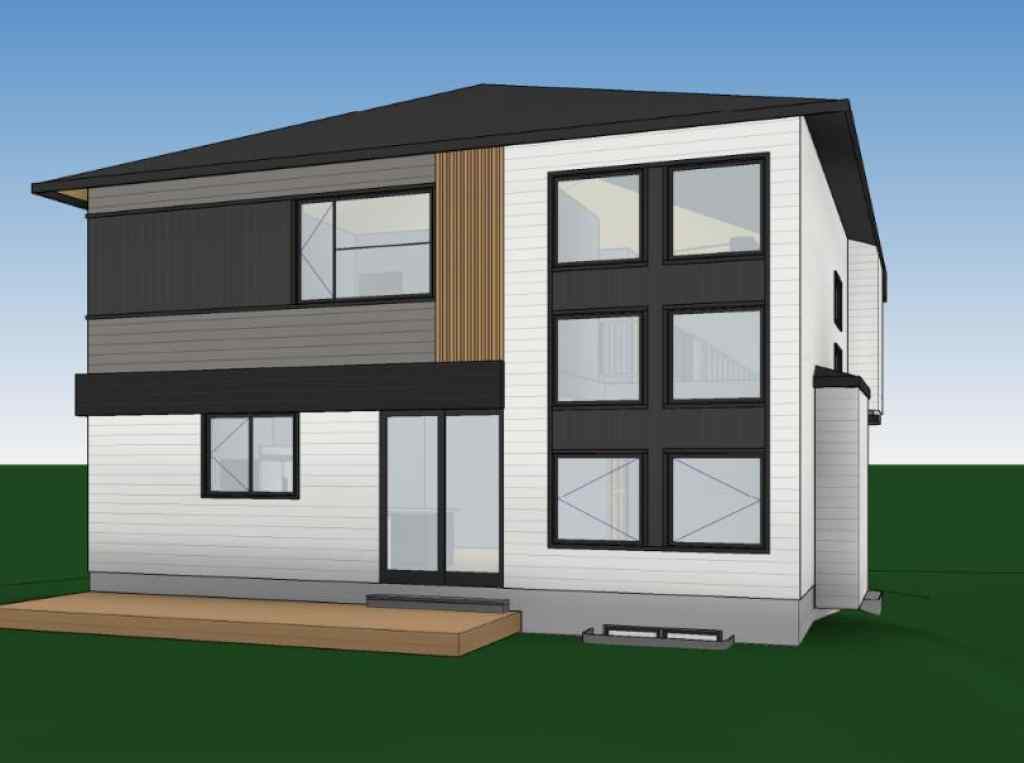 MLS® A2269190 - 99 South Shore Road  in South Shores Chestermere, Residential