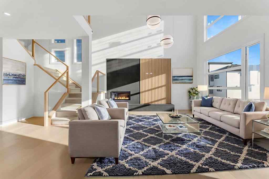 MLS® A2269190 - 99 South Shore Road  in South Shores Chestermere, Residential