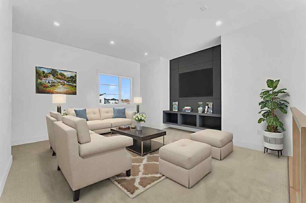 MLS® A2269190 - 99 South Shore Road  in South Shores Chestermere, Residential