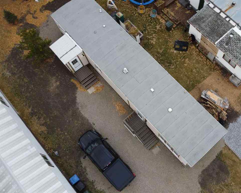 MLS® A2269191 - Unit #82 1190 15th Avenue  in NONE Didsbury, Mobile