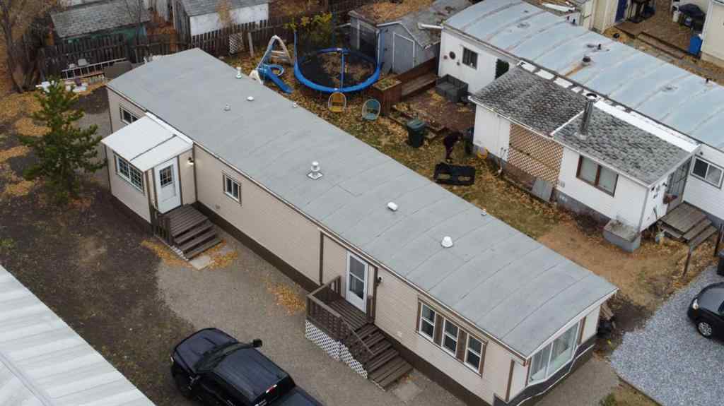 MLS® A2269191 - Unit #82 1190 15th Avenue  in NONE Didsbury, Mobile