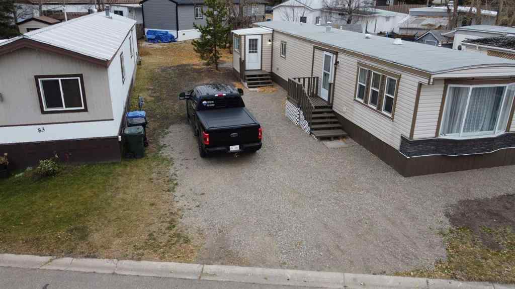 MLS® A2269191 - Unit #82 1190 15th Avenue  in NONE Didsbury, Mobile