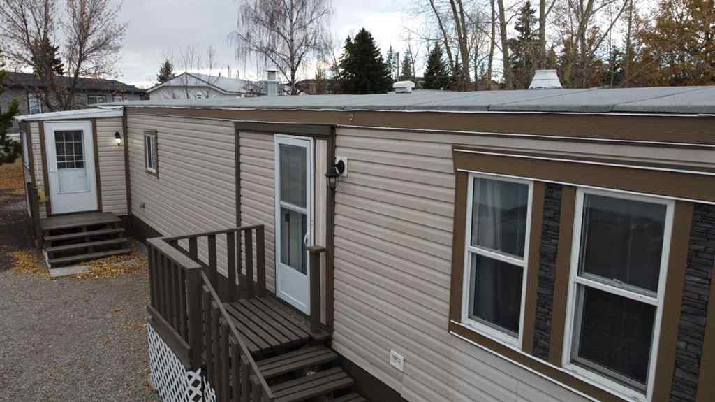 MLS® A2269191 - Unit #82 1190 15th Avenue  in NONE Didsbury, Mobile