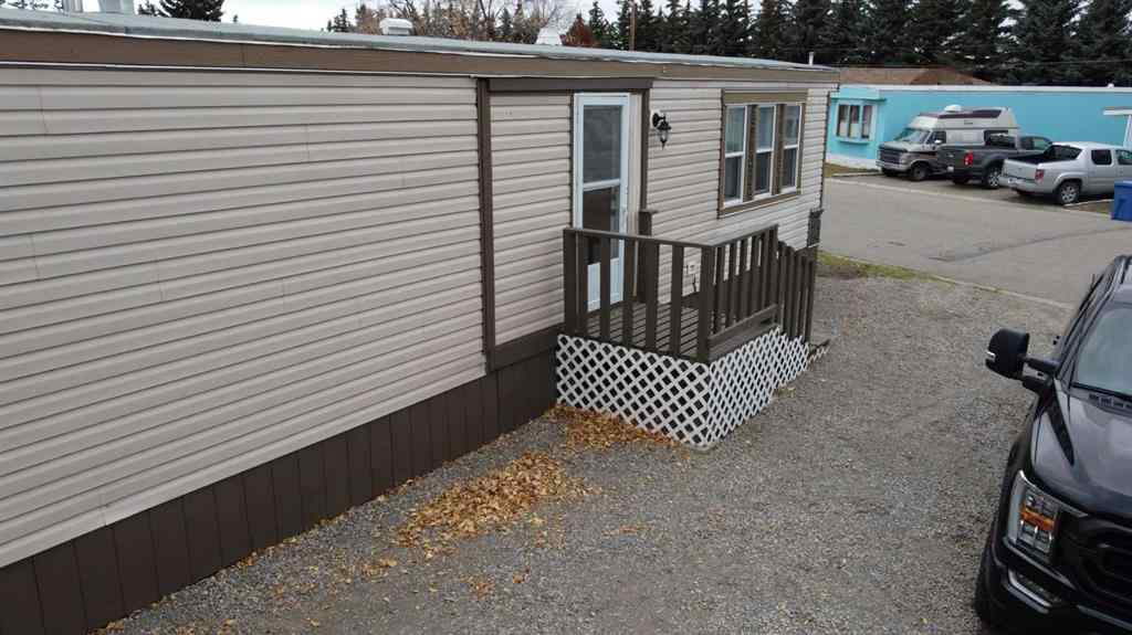 MLS® A2269191 - Unit #82 1190 15th Avenue  in NONE Didsbury, Mobile