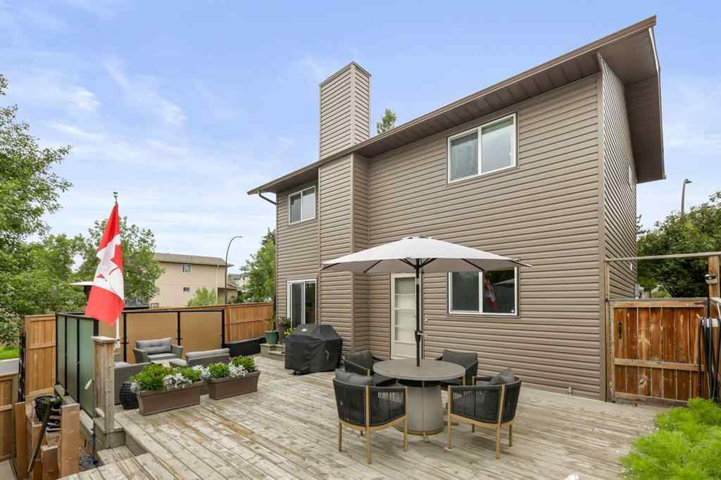 MLS® A2269192 - 103 Sandarac Place NW in Sandstone Valley Calgary, Residential