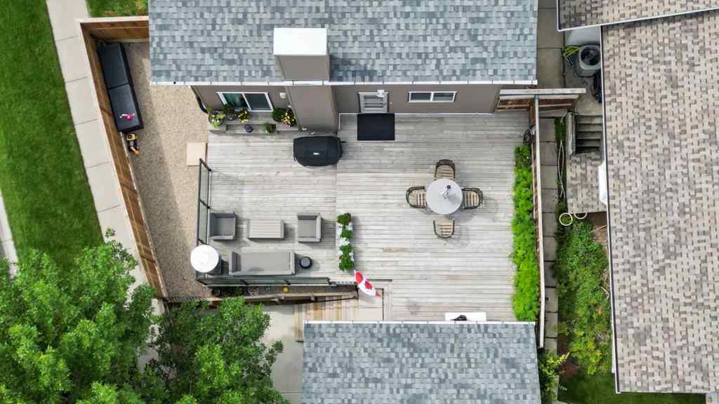 MLS® A2269192 - 103 Sandarac Place NW in Sandstone Valley Calgary, Residential