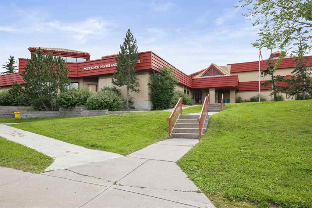 MLS® A2269192 - 103 Sandarac Place NW in Sandstone Valley Calgary, Residential