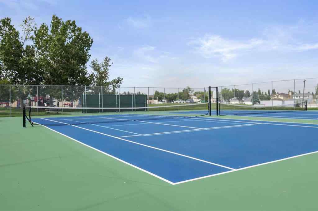 MLS® A2269192 - 103 Sandarac Place NW in Sandstone Valley Calgary, Residential