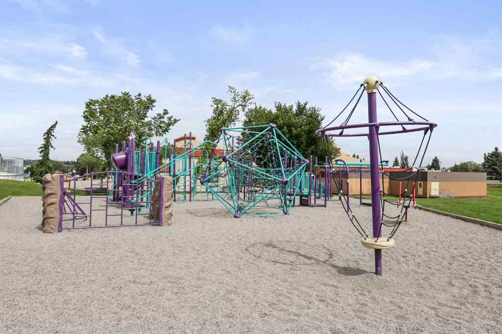 MLS® A2269192 - 103 Sandarac Place NW in Sandstone Valley Calgary, Residential