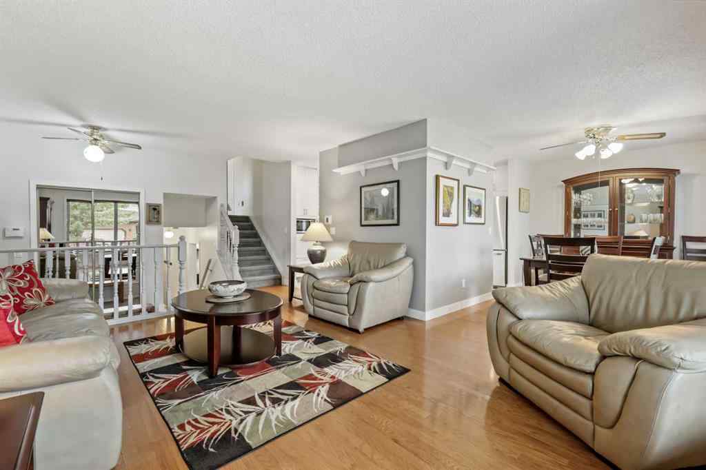 MLS® A2269192 - 103 Sandarac Place NW in Sandstone Valley Calgary, Residential