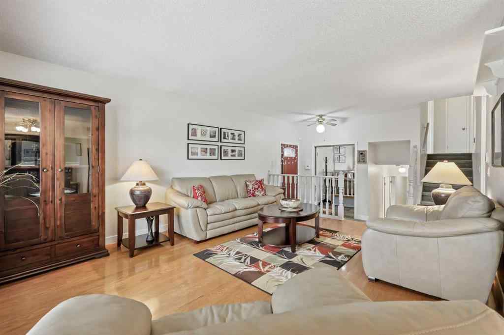 MLS® A2269192 - 103 Sandarac Place NW in Sandstone Valley Calgary, Residential