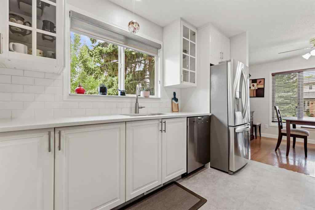 MLS® A2269192 - 103 Sandarac Place NW in Sandstone Valley Calgary, Residential