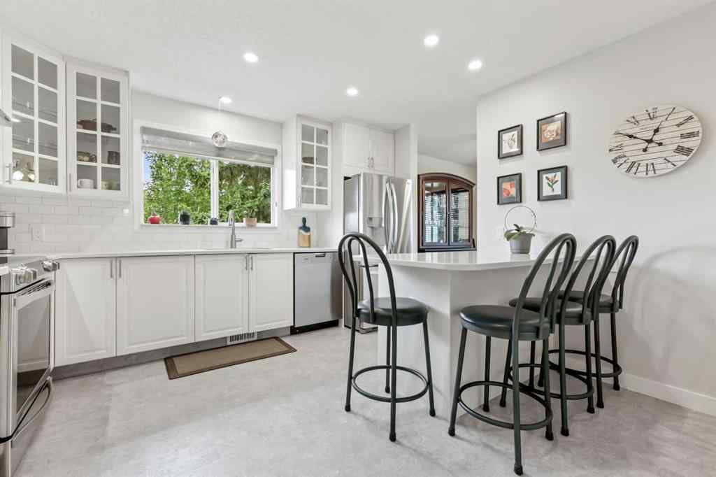 MLS® A2269192 - 103 Sandarac Place NW in Sandstone Valley Calgary, Residential