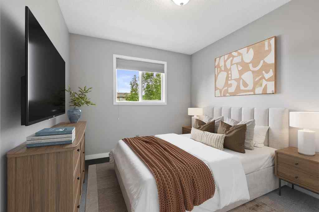 MLS® A2269192 - 103 Sandarac Place NW in Sandstone Valley Calgary, Residential