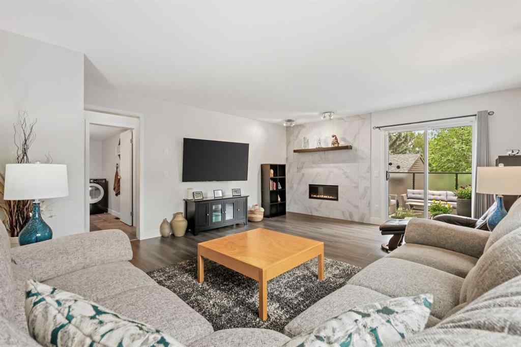 MLS® A2269192 - 103 Sandarac Place NW in Sandstone Valley Calgary, Residential