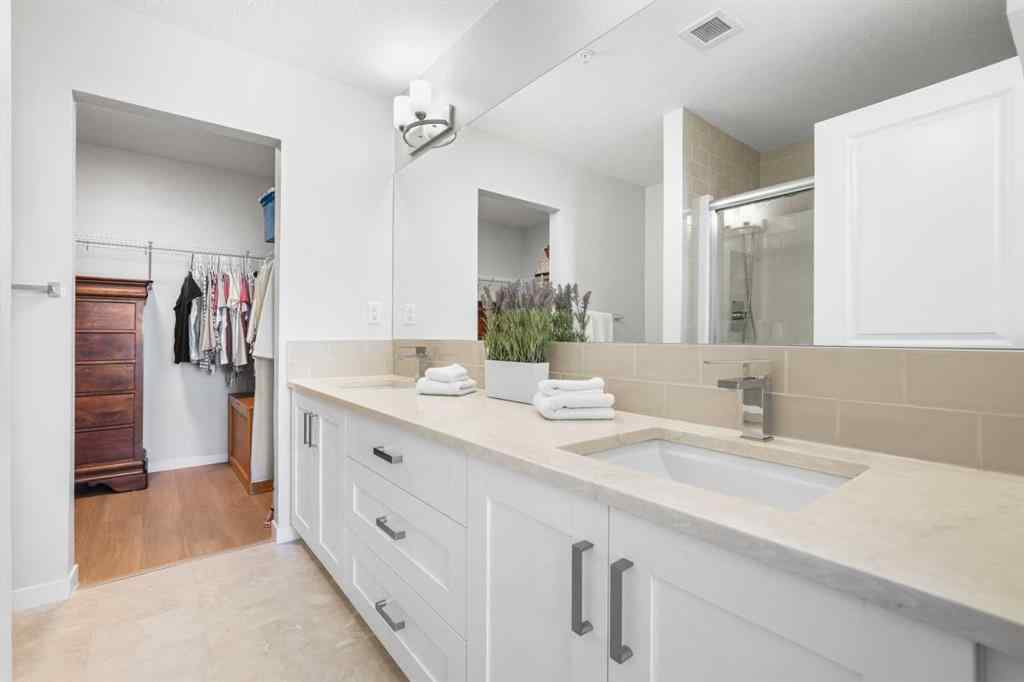 MLS® A2269195 - Unit #1203 42 Cranbrook Gardens SE in Cranston Calgary, Residential