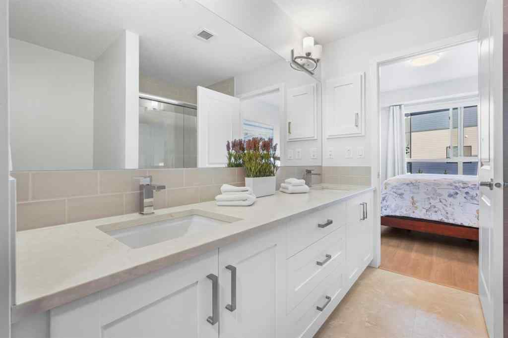 MLS® A2269195 - Unit #1203 42 Cranbrook Gardens SE in Cranston Calgary, Residential