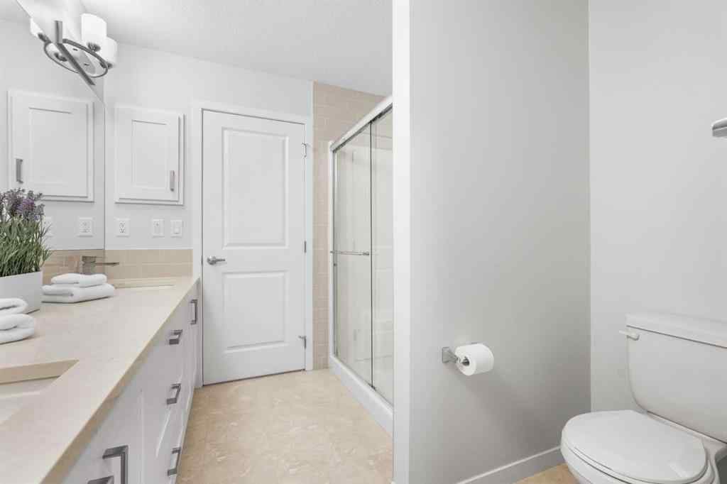 MLS® A2269195 - Unit #1203 42 Cranbrook Gardens SE in Cranston Calgary, Residential