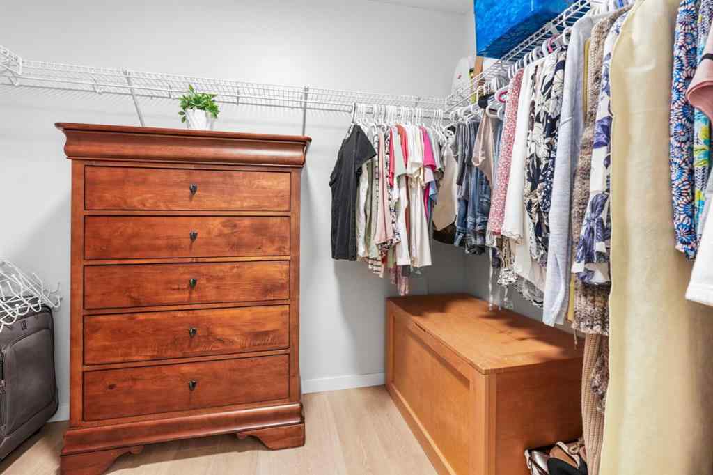 MLS® A2269195 - Unit #1203 42 Cranbrook Gardens SE in Cranston Calgary, Residential