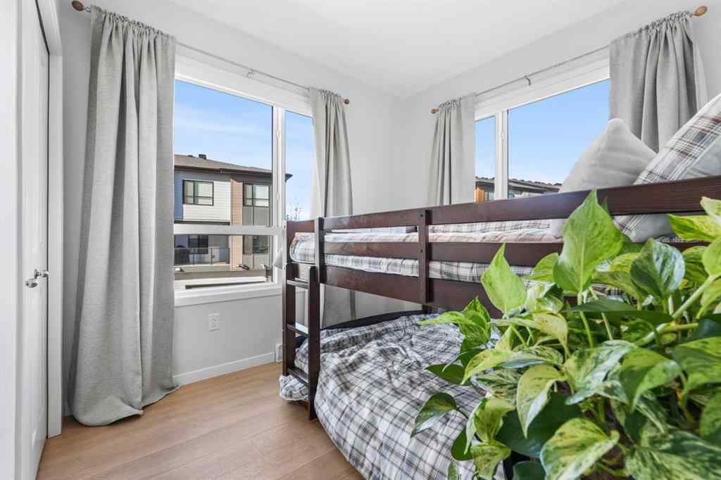 MLS® A2269195 - Unit #1203 42 Cranbrook Gardens SE in Cranston Calgary, Residential