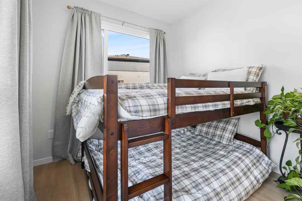 MLS® A2269195 - Unit #1203 42 Cranbrook Gardens SE in Cranston Calgary, Residential