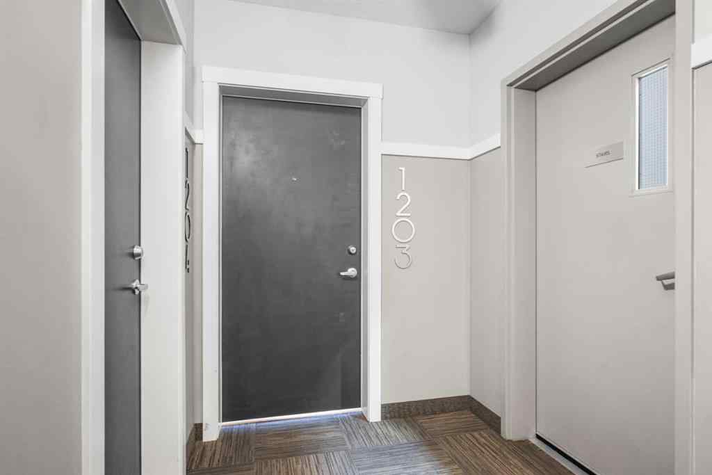 MLS® A2269195 - Unit #1203 42 Cranbrook Gardens SE in Cranston Calgary, Residential