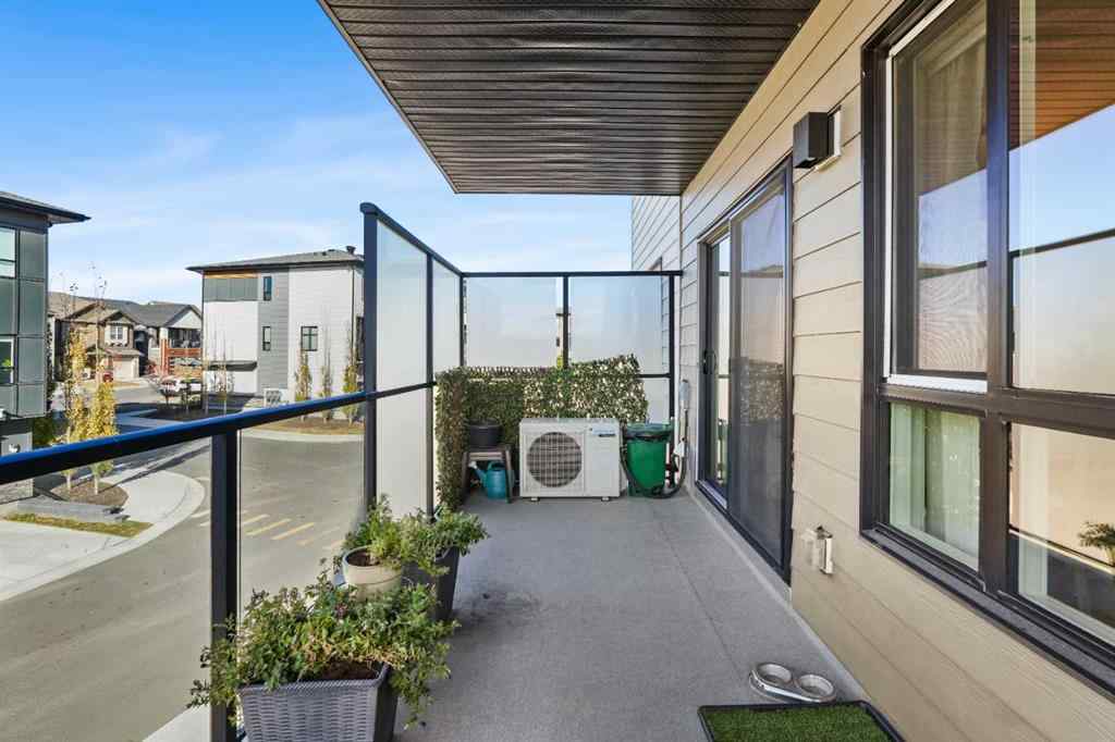 MLS® A2269195 - Unit #1203 42 Cranbrook Gardens SE in Cranston Calgary, Residential