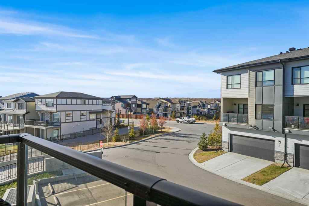 MLS® A2269195 - Unit #1203 42 Cranbrook Gardens SE in Cranston Calgary, Residential