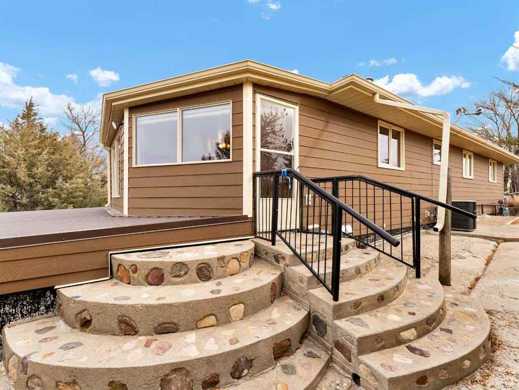 MLS&reg; # A2269196 - 11311 Range Road 40   in NONE Rural Cypress County, Residential Open Houses