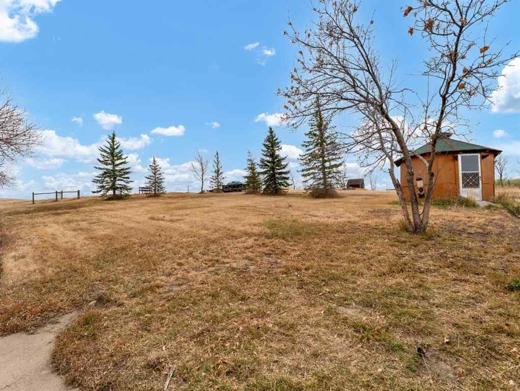 MLS&reg; # A2269196 - 11311 Range Road 40   in NONE Rural Cypress County, Residential Open Houses