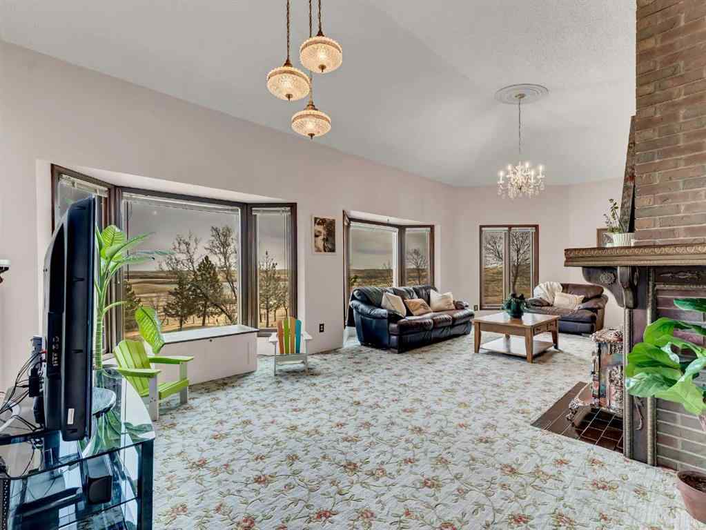 MLS&reg; # A2269196 - 11311 Range Road 40   in NONE Rural Cypress County, Residential Open Houses