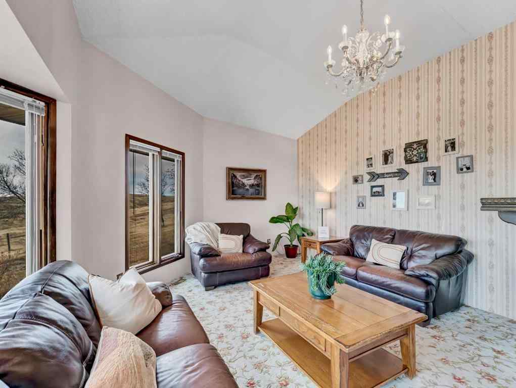 MLS&reg; # A2269196 - 11311 Range Road 40   in NONE Rural Cypress County, Residential Open Houses