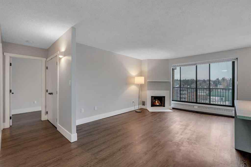 MLS® A2269197 - Unit #903 1140 15 Avenue SW in Beltline Calgary, Residential