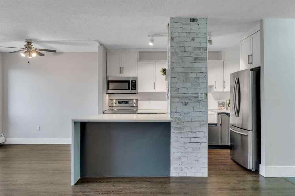 MLS® A2269197 - Unit #903 1140 15 Avenue SW in Beltline Calgary, Residential