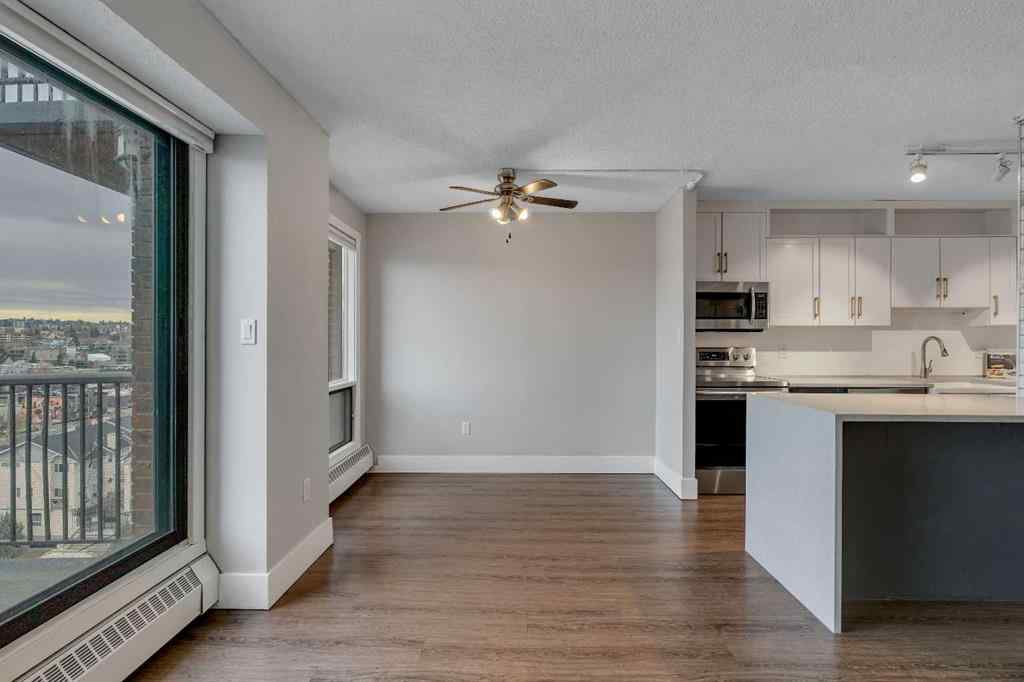 MLS® A2269197 - Unit #903 1140 15 Avenue SW in Beltline Calgary, Residential