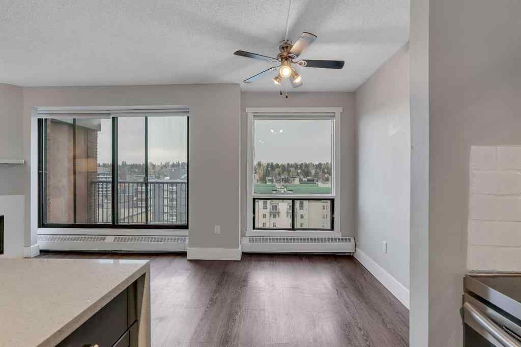 MLS® A2269197 - Unit #903 1140 15 Avenue SW in Beltline Calgary, Residential