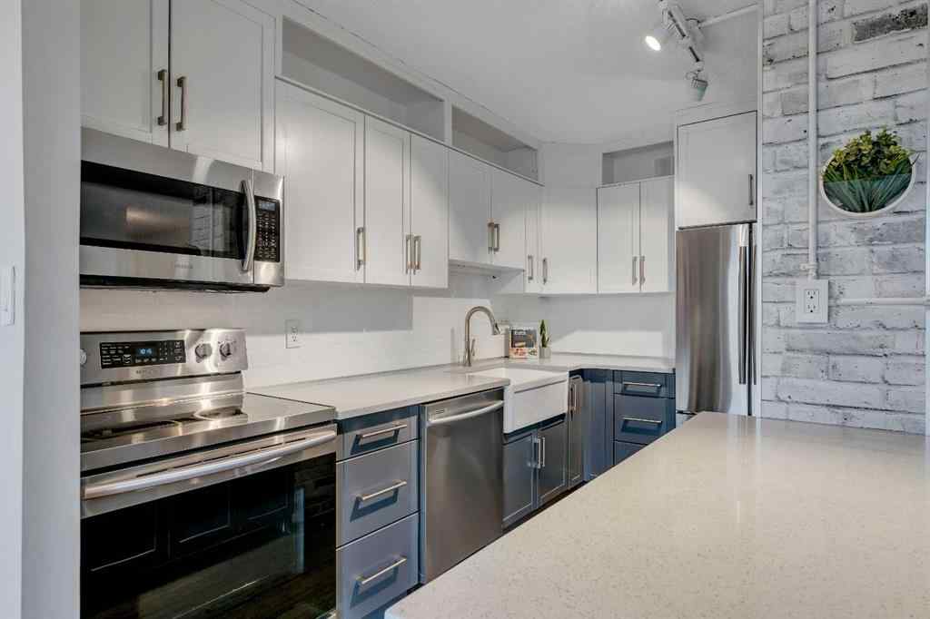 MLS® A2269197 - Unit #903 1140 15 Avenue SW in Beltline Calgary, Residential