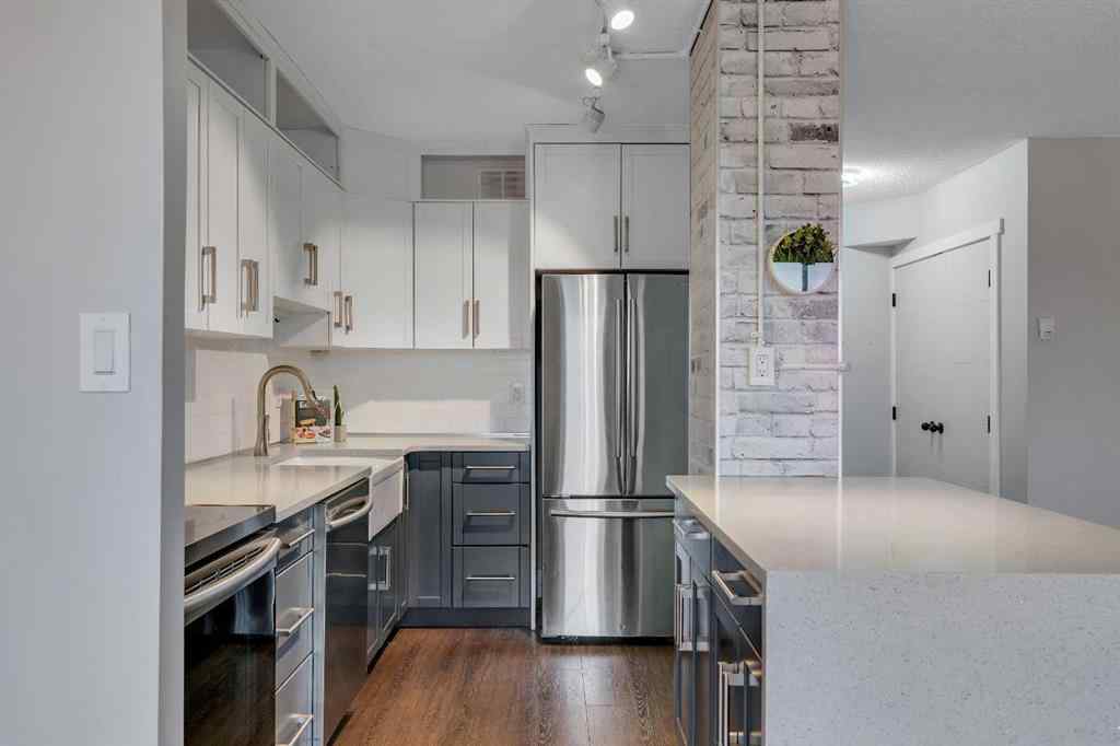 MLS® A2269197 - Unit #903 1140 15 Avenue SW in Beltline Calgary, Residential