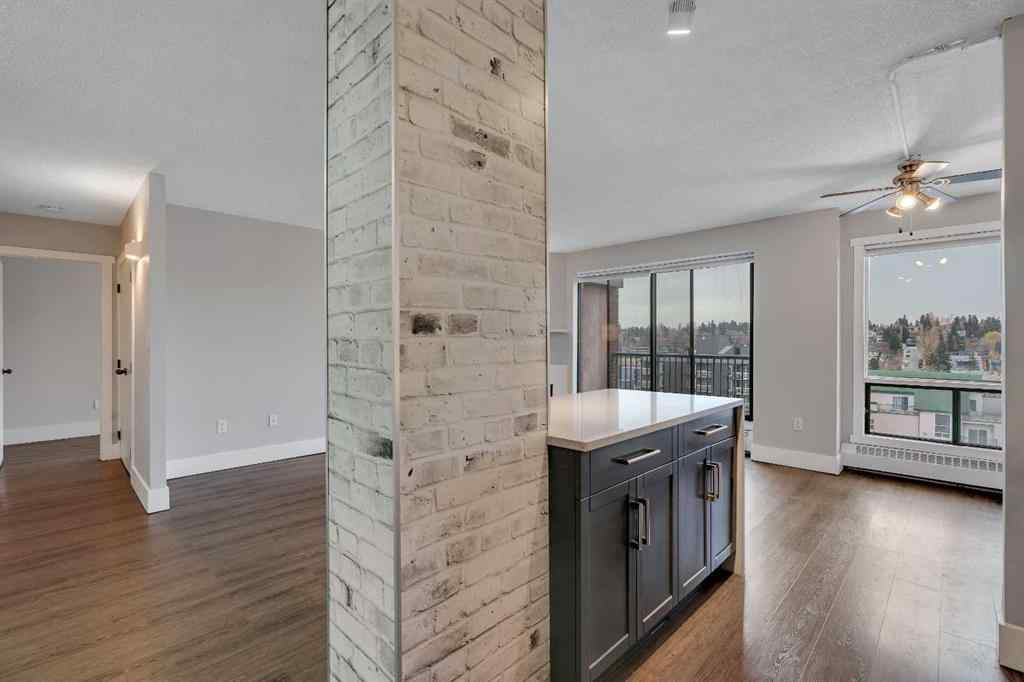 MLS® A2269197 - Unit #903 1140 15 Avenue SW in Beltline Calgary, Residential