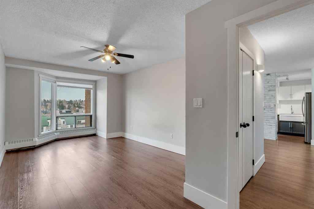 MLS® A2269197 - Unit #903 1140 15 Avenue SW in Beltline Calgary, Residential