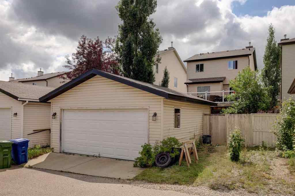 MLS&reg; # A2269200 - 469 Morningside Way SW in Morningside Airdrie, Residential Open Houses