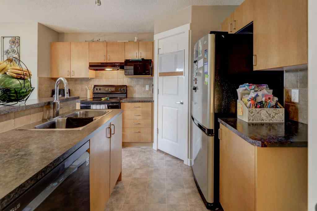 MLS&reg; # A2269200 - 469 Morningside Way SW in Morningside Airdrie, Residential Open Houses
