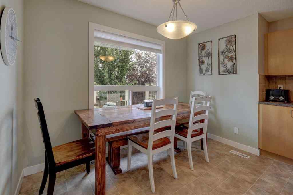 MLS&reg; # A2269200 - 469 Morningside Way SW in Morningside Airdrie, Residential Open Houses