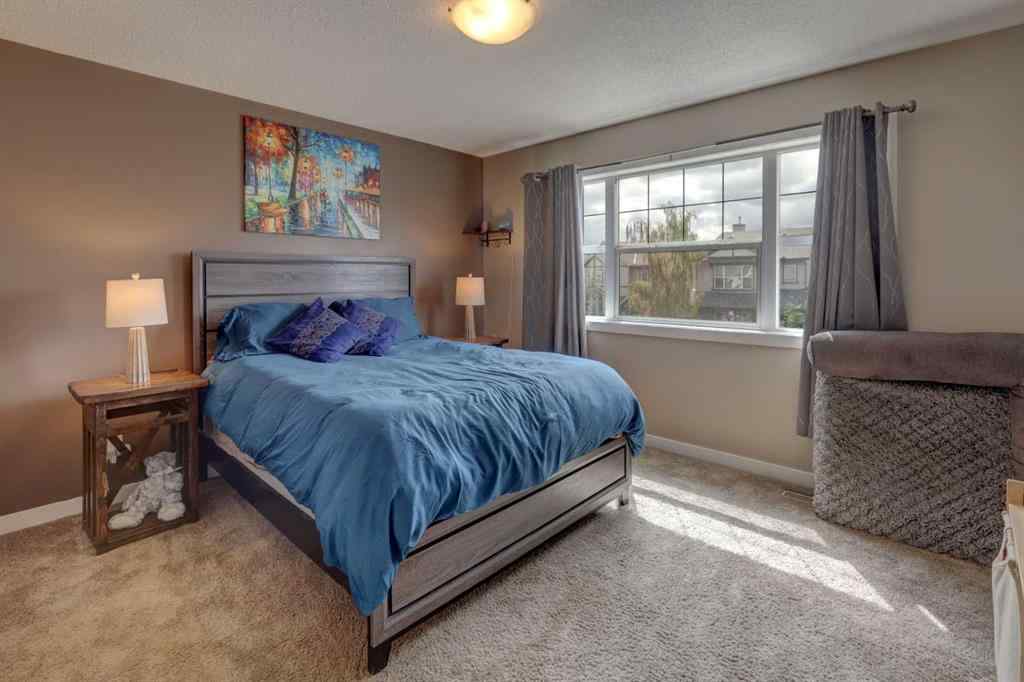 MLS&reg; # A2269200 - 469 Morningside Way SW in Morningside Airdrie, Residential Open Houses